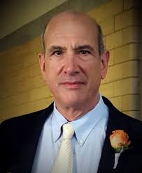 Charles 'Chuck' Vincent Luongo