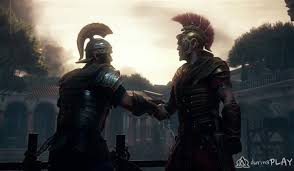 Https Www Durmaplay Com Oyun Ryse Son Of Rome Resim Galerisi Ryse Son Of Rome League Of Legends Romalilar Oyun