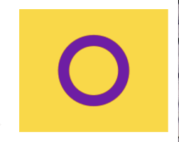 Gender Fluid Binary Free Colors Vodafone Logo Tech Logos School Logos