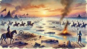 Aftermath of War