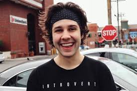 03.10.2020 · fans are speculating that david dobrik has a new girlfriend after the release of his perfume commercial. Take A Look Into David Dobrik S Girlfriend List Ecelebritymirror