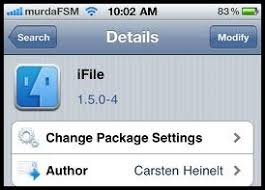 Ifile App 2 0 7 Free Download