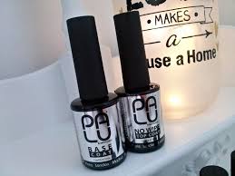 Poznajcie Marke Lakierow Hybrydowych Palu Pastelowe Manicure