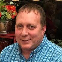 Mr. Mark Kevin Skinner Obituary