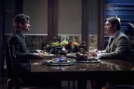 See more ideas about hannibal, hannibal food, dinner party themes. Hannibal Episode 2 11 Recap That Shelf