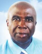 Obituary information for Carl Lloyd Daniel