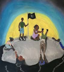 MLK Art Contest — Dr. Martin Luther King Commission of Mid-Michigan