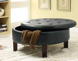 Alibaba.com offers 2939 coffee table with storage ottomans products. Ottomans Coaster 501010 B3 264 Round Storage Ottoman Leather Storage Ottoman Storage Ottoman Coffee Table