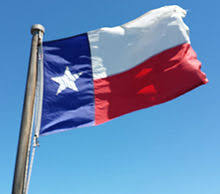 This flag was based on the stars and stripes, but used dark green instead of blue and light green instead of red. Flag Of Texas Wikipedia