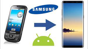 Maybe you would like to learn more about one of these? La Historia De Samsung De Exportador De Pescado A Gigante Electronico Tentulogo