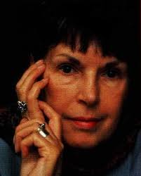 Ruth Rendell