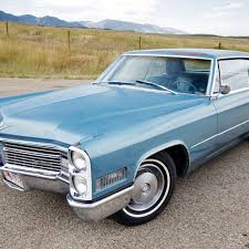 Image result for Caribbean Aqua 1966 Cadillac
