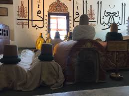Mevlana Turbesi Tarifler Istanbul