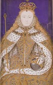 Ambos coincidieron en la boda de la prima de él, marina de grecia, y el tío de ella, el príncipe. Coronacion De Isabel I De Inglaterra Wikipedia La Enciclopedia Libre