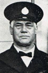 The Tale of Two Fire Chiefs