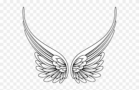 562 free angel wings clipart in ai, svg, eps or psd. Image Of Angel Wing Clipart 1 Free Clipart Angel Wings Free Clipart Angel Wings Free Transparent Png Clipart Images Download