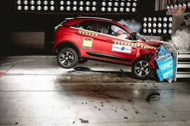 Indian Cars And Their Global Ncap Crash Test Rating