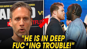 The Neutral Corner: USKA 111 Kyle Thompson Interview