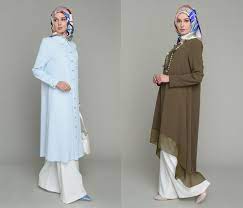 2017 Setrms Ilkbahar Yaz Tunik Modelleri Moda Giyim Tunik