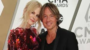 Keith's top hits and fan favorites all in one place, this is the best of keith urban. Watch Nicole Kidman Dance While Husband Keith Urban Plays Guitar Sheknows