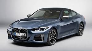 Mercedes c vs bmw 4. New 2020 Bmw 4 Series Arrives With Bold New Look Trade Price Cars Ltd