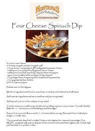 Pin By Ally Pittman On Food 3 Spinach Cheese Dip Recipes Food