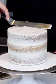 6 Inch Cake Recipe Small Vanilla Layer Cake W Buttercream Frosting Smash Cake Recipes Vanilla Layer Cake Recipe Cake Recipes