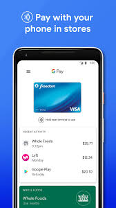 In this guide, we'll show you how to do this. Google Pay For Android Apk Download