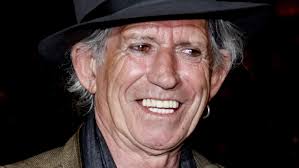 What You Didn't Know About Keith Richards