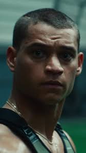 Hope you enjoy the new trailer. Big shout out to all of the talented minds  and hands it took to bring this story to life. I LOVE our cast, I LOVE our  crew, I LOVE our filmmaker. I hope audiences enjoy ...