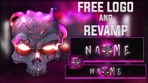115 Free Youtube Gaming Logo Banner Avatar Template Graphic Design Resources Logo Banners Gaming Banner Free Youtube
