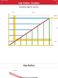 We provide direct download link with hight speed download. Redx Roof Rafter Calculator Valleys Trusses Download Apk Application For Free
