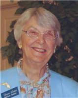 Bertha Smith Obituary (2014)