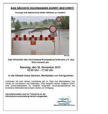 Willkommen in der praxisgemeinschaft haus rebstock in königswinter. Das Nachste Hochwasser Kommt Bestimmt Freiwillige Feuerwehr Konigswinter