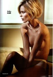 Yasmin Brunet Nude Photo Collection - Fappenist