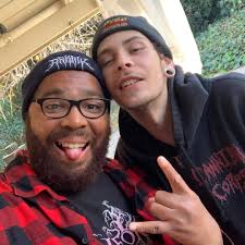 Profile for Justice for Andrew Pringle