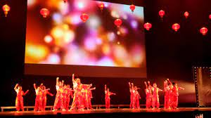 Tampines K2 Zhong Guo Gong Fu 2016 Youtube