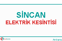 En son ankara elektrik kesintisi haberleri anında burada. Ankara Elektrik Kesintisi Listesi Baskent Edas Guncel Kesinti Bilgileri Elektrik Su