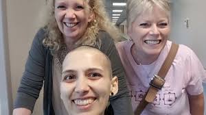 Fundraiser for Amanda Layton by Angela Darling Faidley : Amanda Faidley  Layton