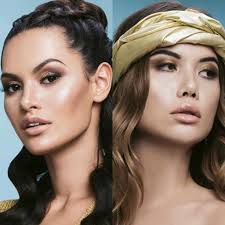 Courtney Alice Makeup Artistry