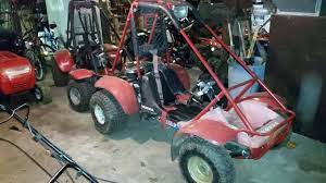 Honda Odyssey Atv Fl250 For Sale In Eastern Ct Honda Odyssey Honda Pilot Atv