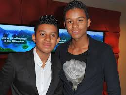 Jermaine Jackson's 7 Children: All About His Sons and Daughter