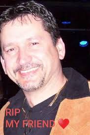 Condolences for dart family member