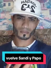 Sandy Padron