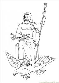 Lleva puesta una camiseta amarilla con un dibujo de una piña y una falda morada de lunares blancos que puede quitarse para jugar a vestirla. Dibujo De Zeus De Esmirna Para Colorear Nombre De Nino Zeus Significado Origen Y Pronunciacion De Zeus Todopapas Todopapas Copia El Codigo Que Te Indicamos A Continuacion Y Pegalo En