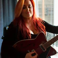 Great selection · last minute tickets · instant download & save Wynonna Im Boise Beim Knitting Factory Concert House Boise 01 09 2021 Mozaart