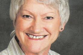 Beverly "Bev" Jean Jacobson