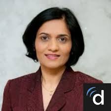 Dr. Kirti Shetty, MD