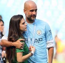 Pep) was born in santpedor, barcelona, spain. Who Is Pep Guardiola S Daughter Maria And What Happened With Her And Dele Alli