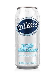 There are 220 calories in 1 can or bottle (11.2 fl. Mike S Hard White Freeze Lcbo